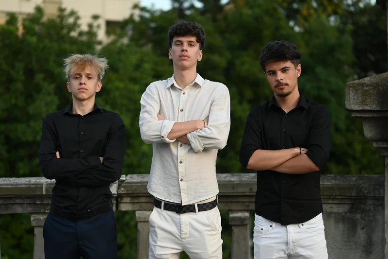 Petrecere pentru copii