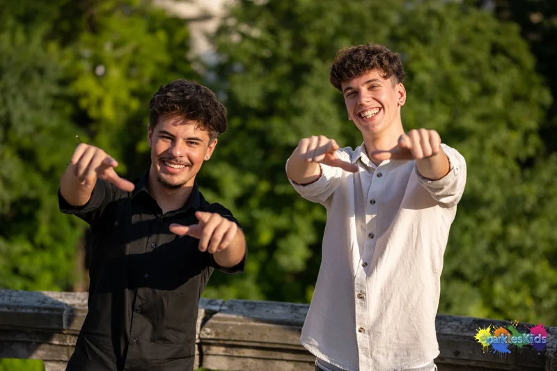 Face Painting Artistic