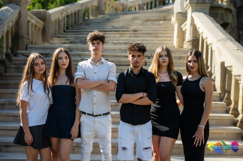 Spațiu de Joacă Sigur