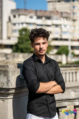 Chirnoaga Rares-Petrisor